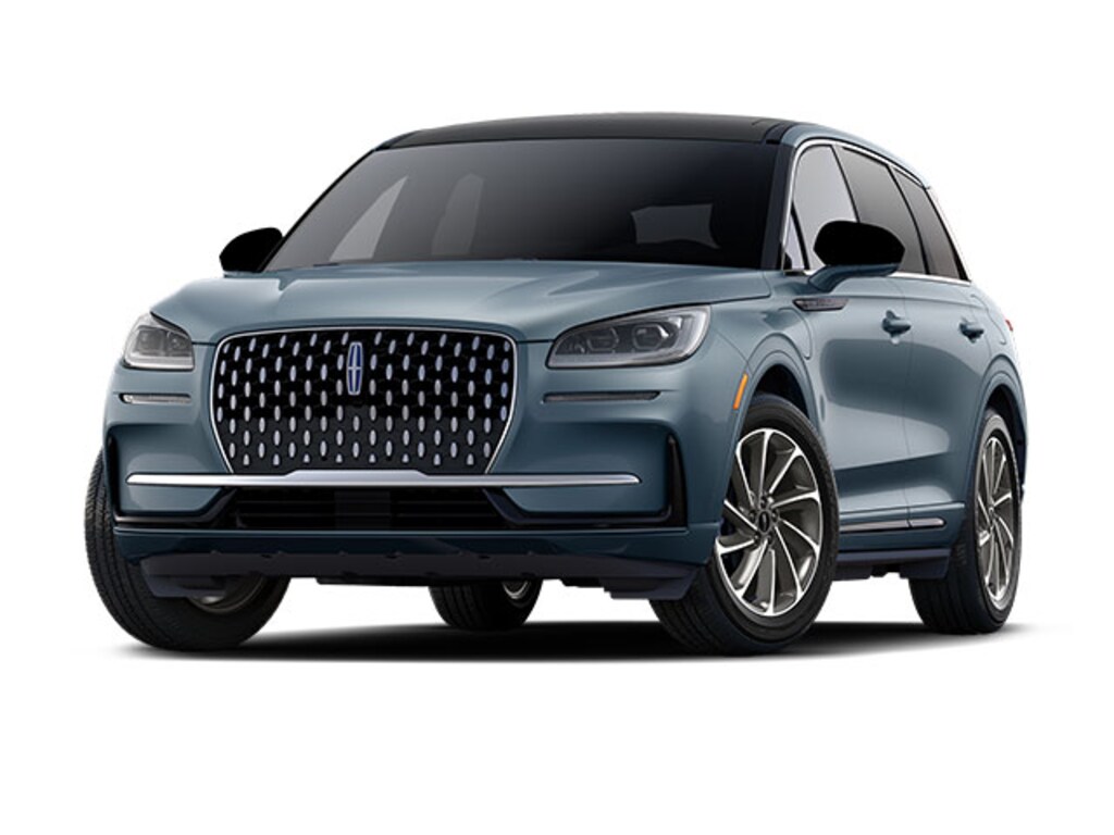 New 2025 Lincoln Corsair For Sale at Phil Long Dealerships VIN